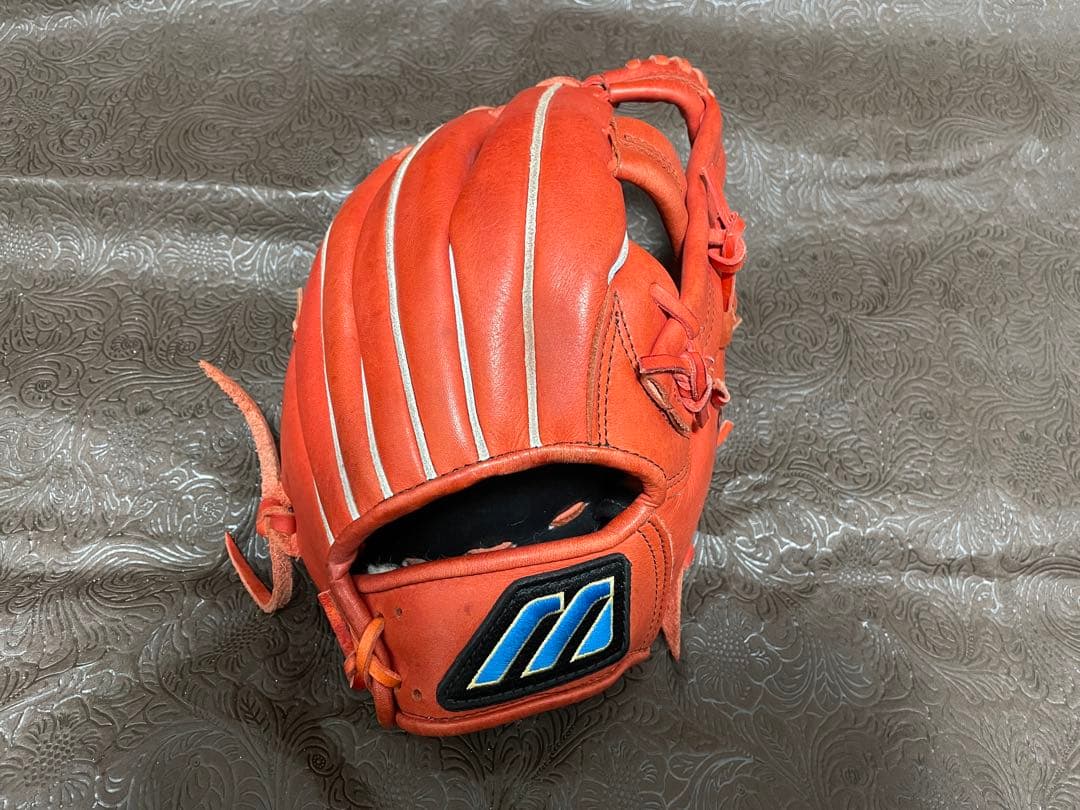 ミズノ Mizuno Pro Model 軟式 内野用グローブ Mizuno Pro 軟式内野手用