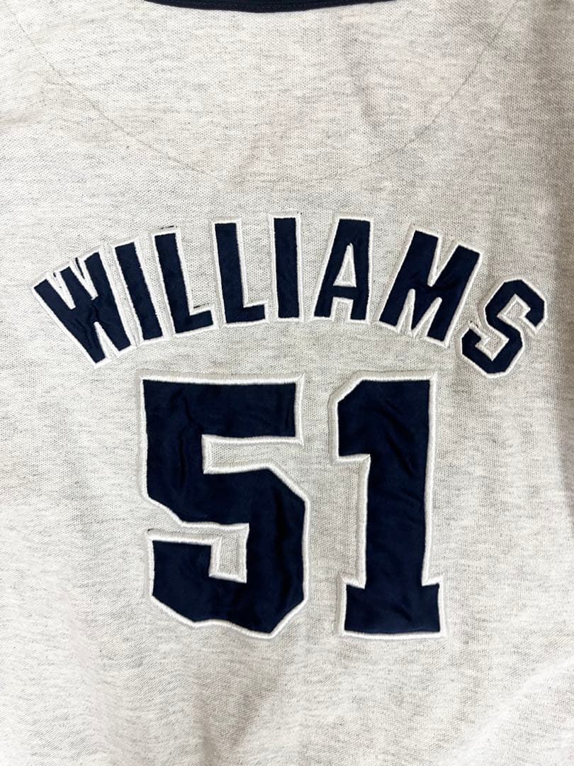 バーニー ウィリアムス ボブルヘッド Bernie Williams h9Ob バーニー