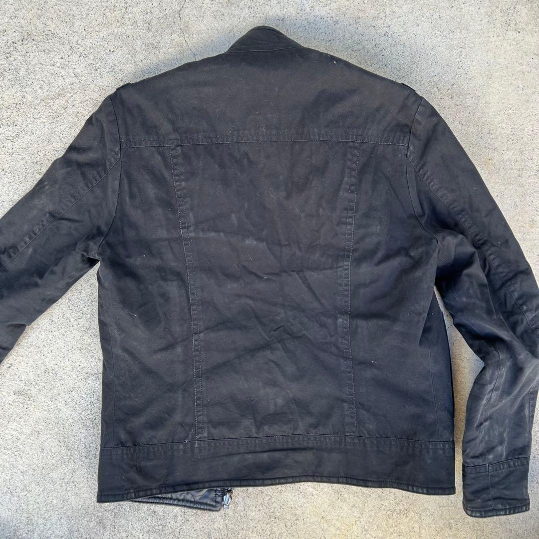 00s y2k archive 5351 homme denim jacket - メルカリ