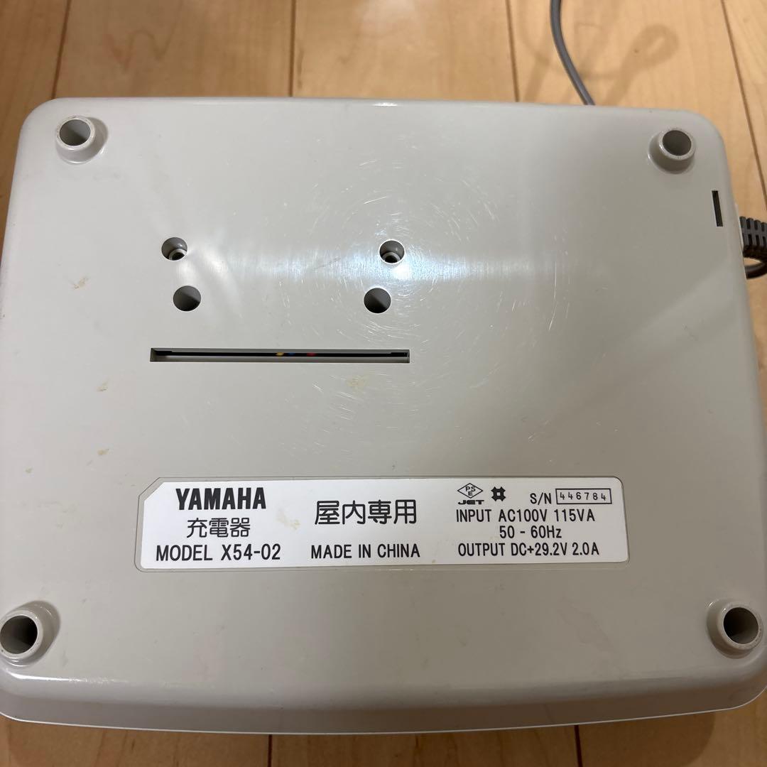 ブリヂストン Li-ion バッテリー X83-33　P6660 8.9Ah