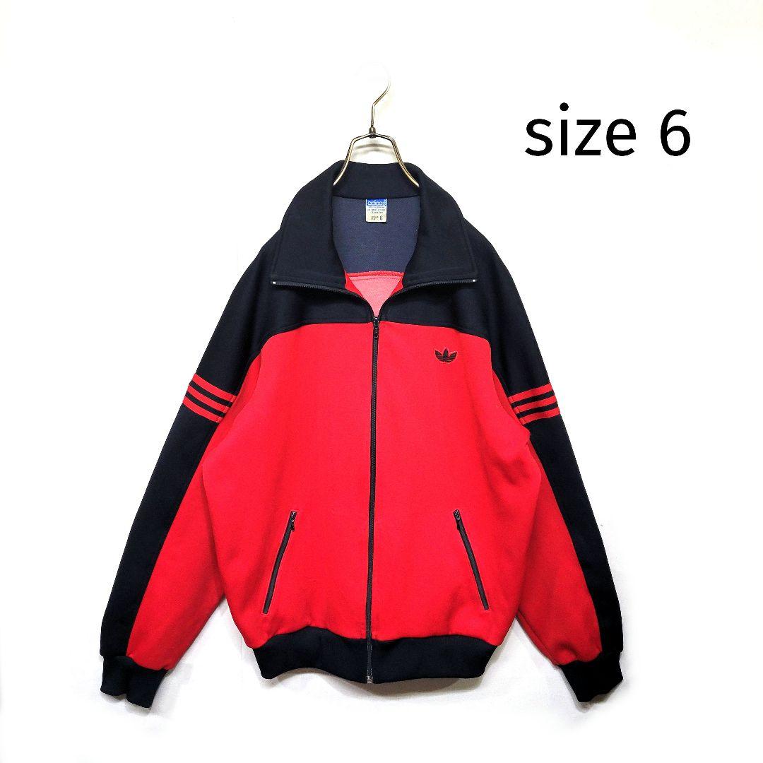 希少 80's vintage adidas DESCENTE トラックジャージ 楽天市場】アディダス 80s デサント製 ヴィンテージ トラック