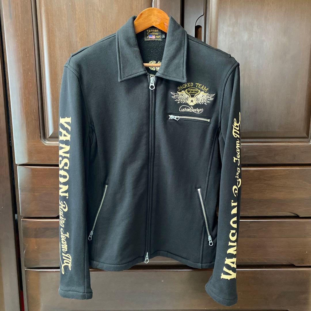 ファー付き ジャケット 平成ギャル男 お兄系 y2k opium archiveの通販