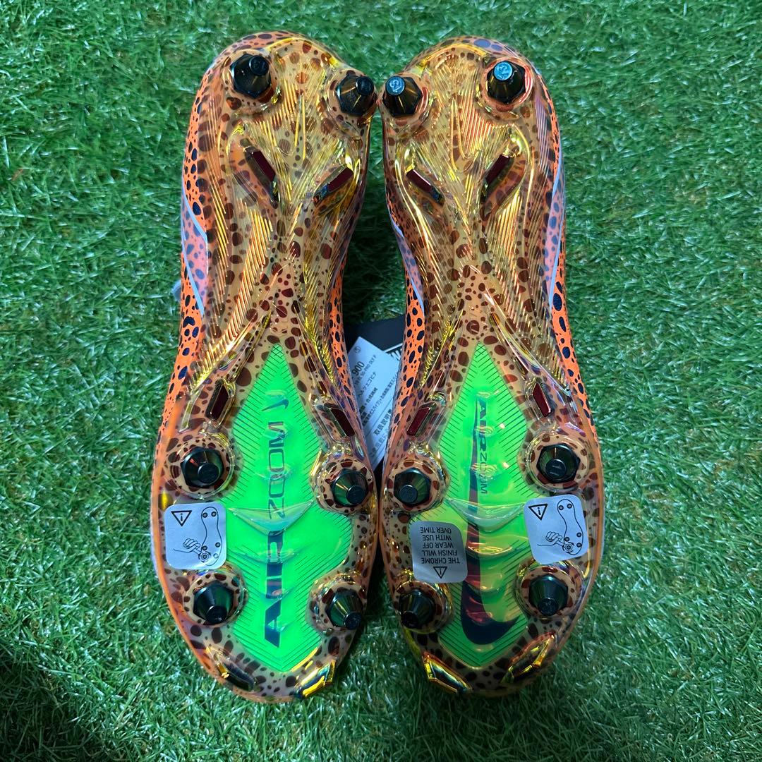 【支給品！】ZM スーパーフライ 10 SG 25.5cm