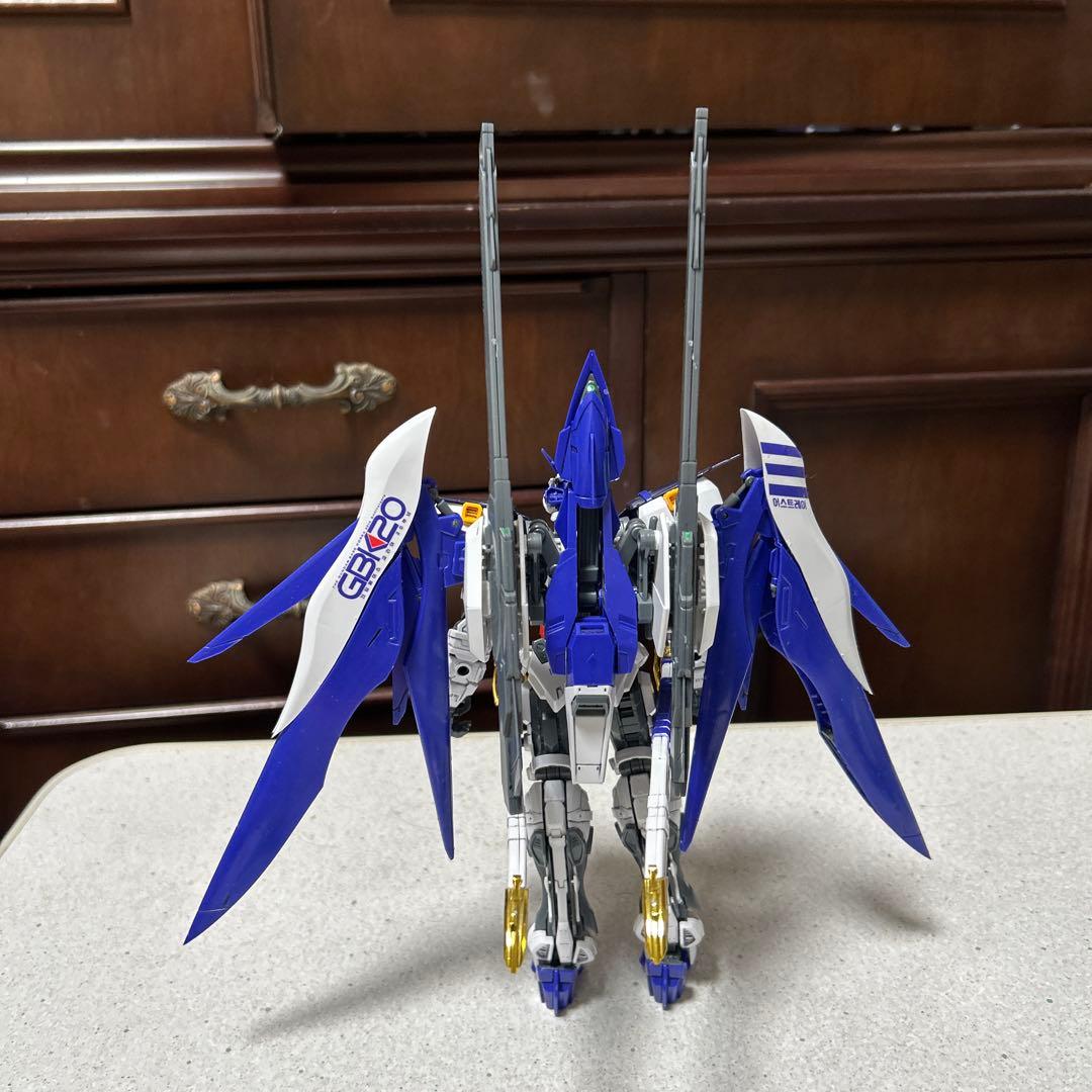 海外製 MG GBK-20 ガンダム 韓国 アストレイ ジャンク - メルカリ