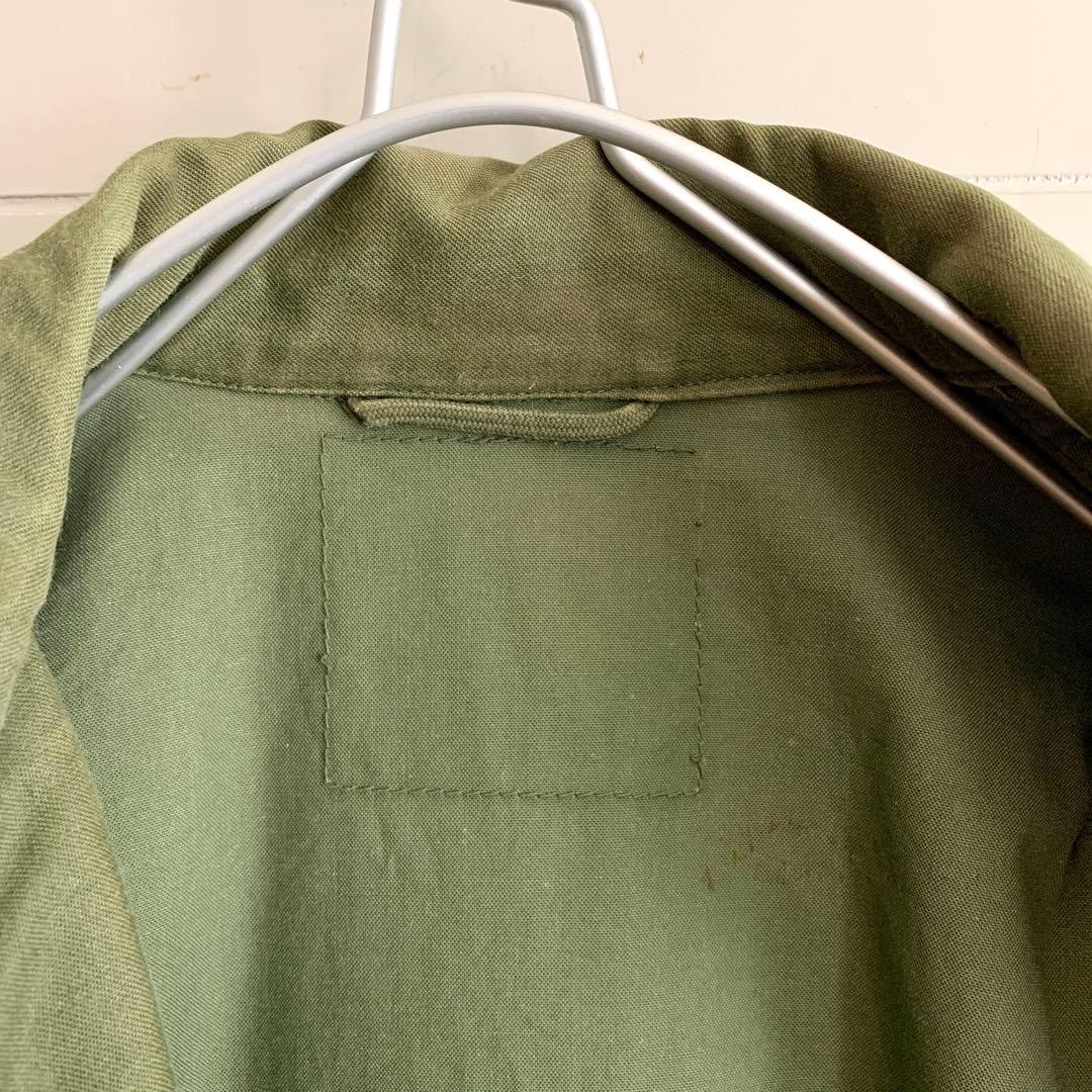chef様専用 70s U.S. ARMY M-43 フィールドジャケット - メルカリ