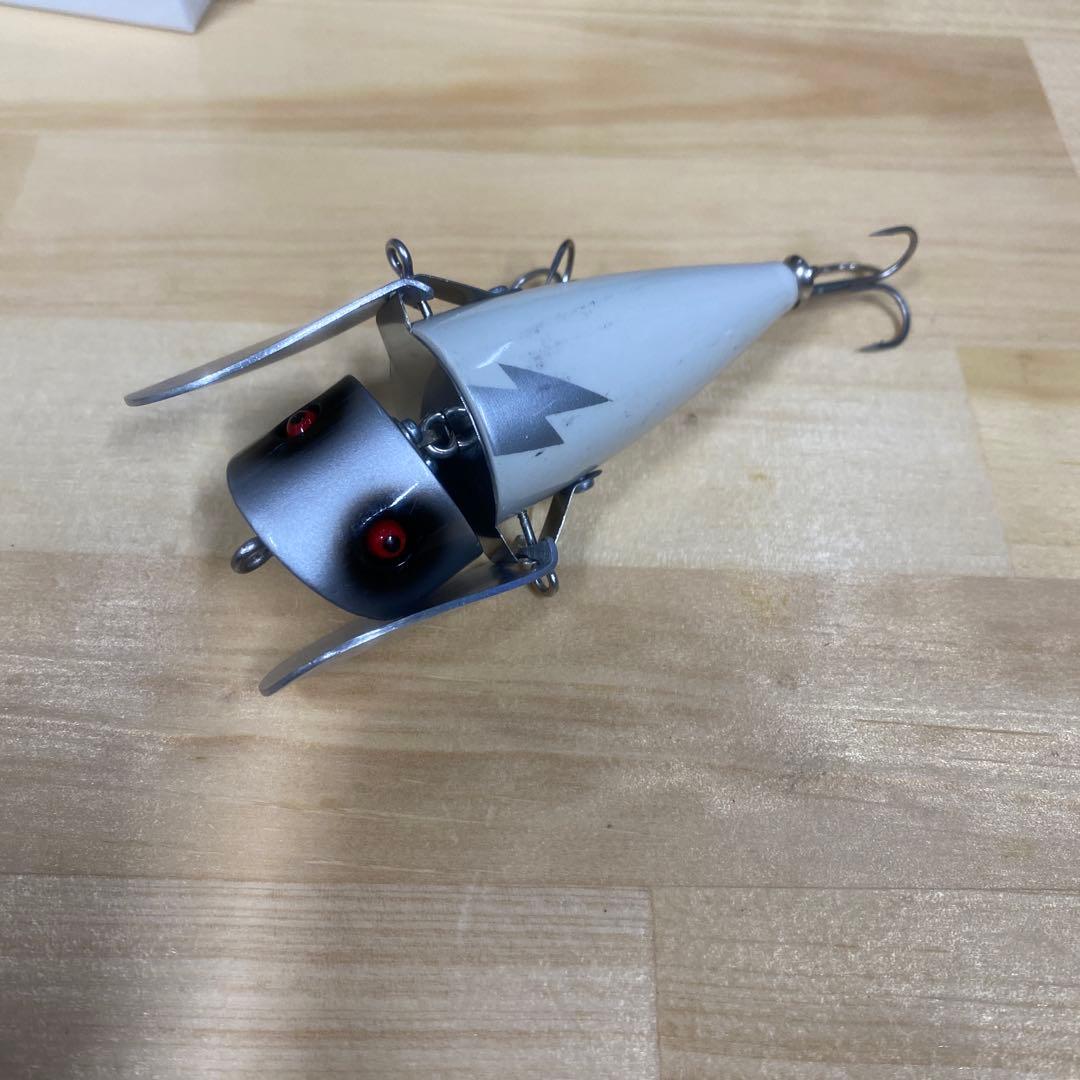 ANYDOPE サブサイドダスク skip スラッパーセット