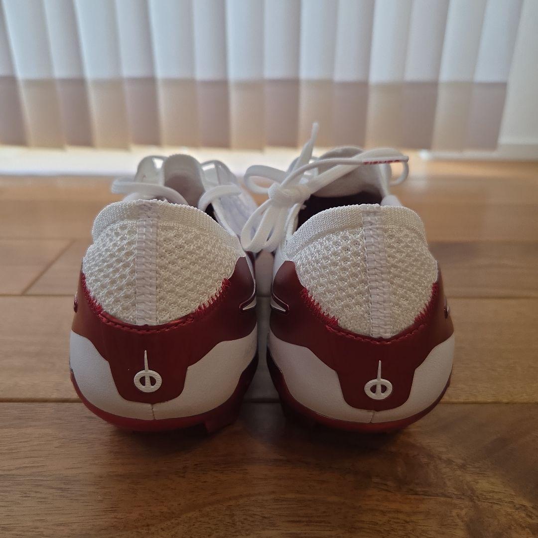 【25.5cm】ティエンポ レジェンド 10 エリート FG LV8