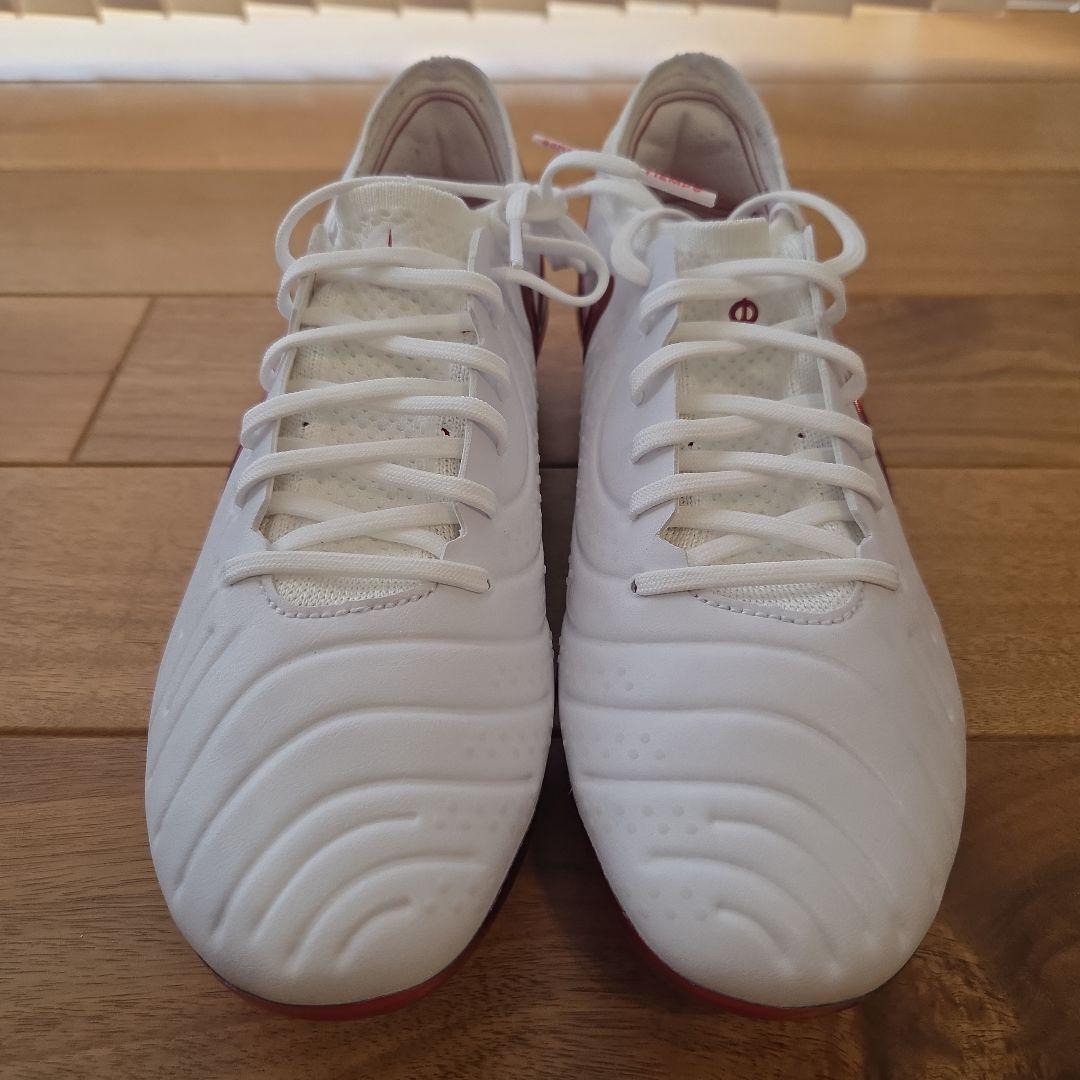 【25.5cm】ティエンポ レジェンド 10 エリート FG LV8