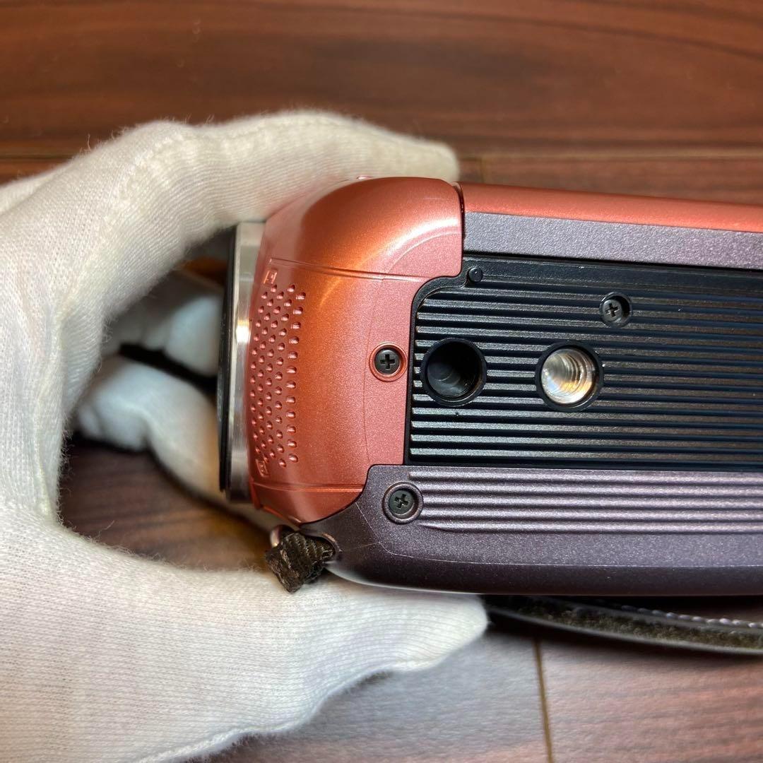 Panasonic HC-V300M ビデオカメラ ほぼ新品 3837 - ビデオカメラ人気