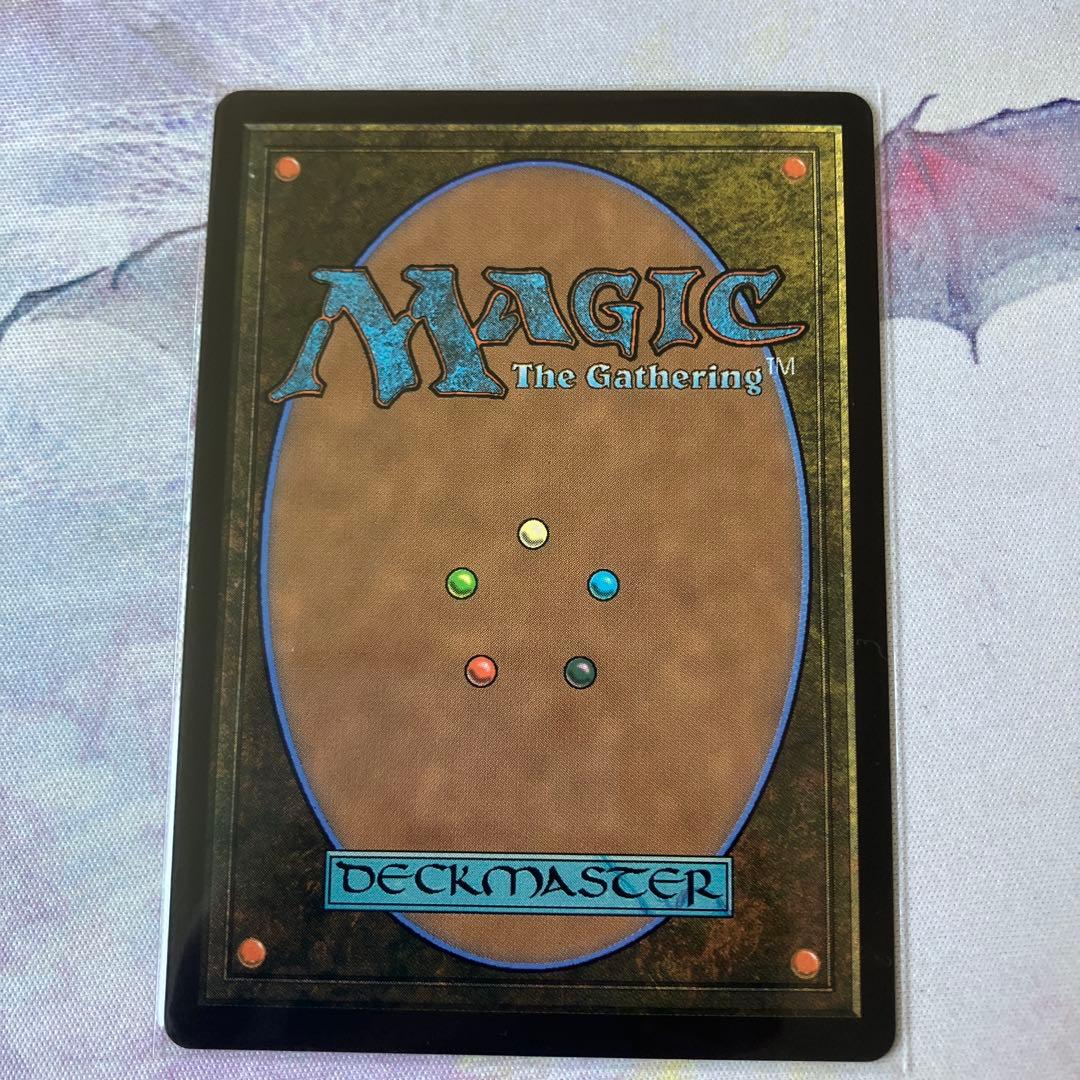 mtg 量子の謎かけ屋 Quantum Riddler MtG 量子の謎かけ屋⁄Quantum