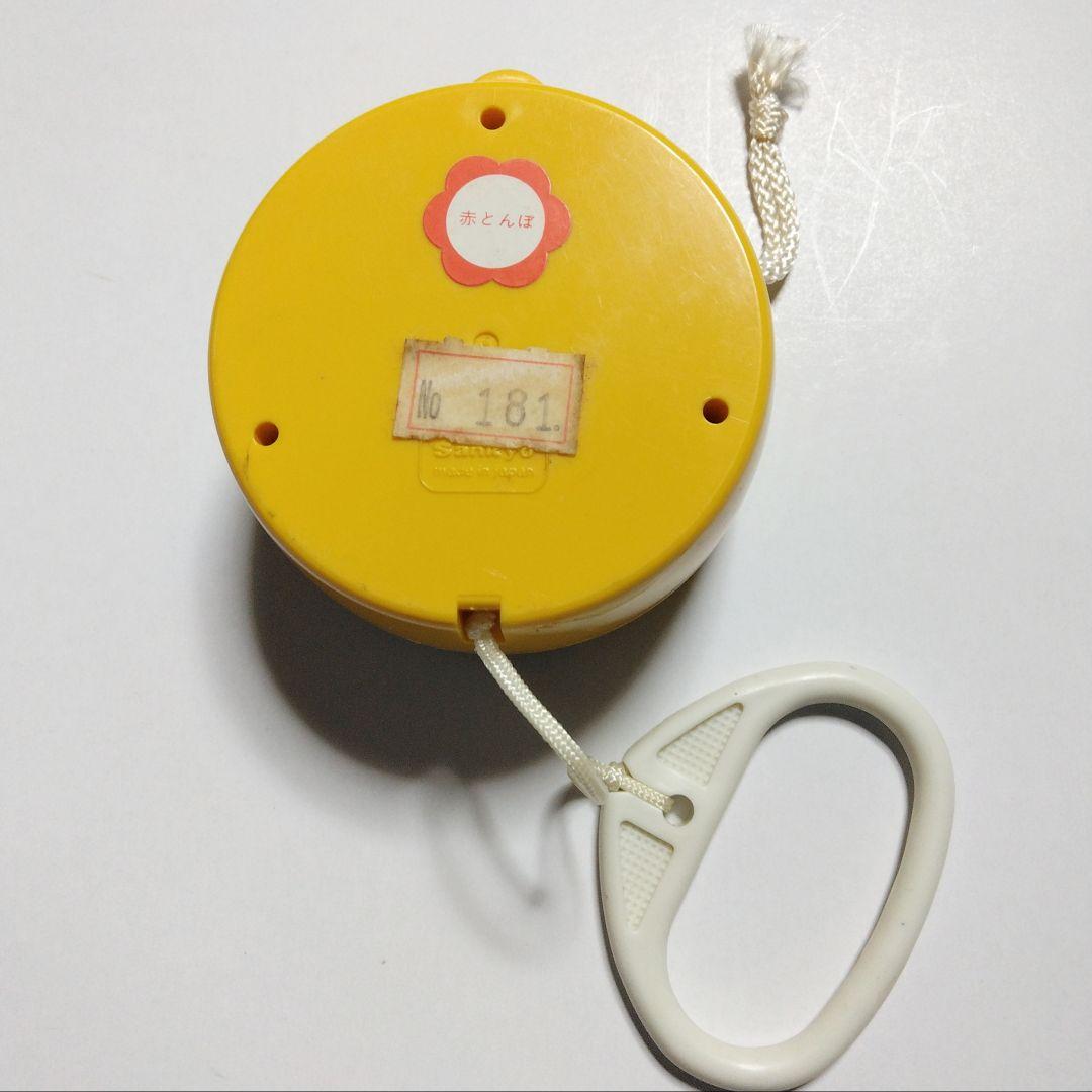 昭和レトロ SANKYO schulz スヌーピー 紐引き オルゴール - メルカリ