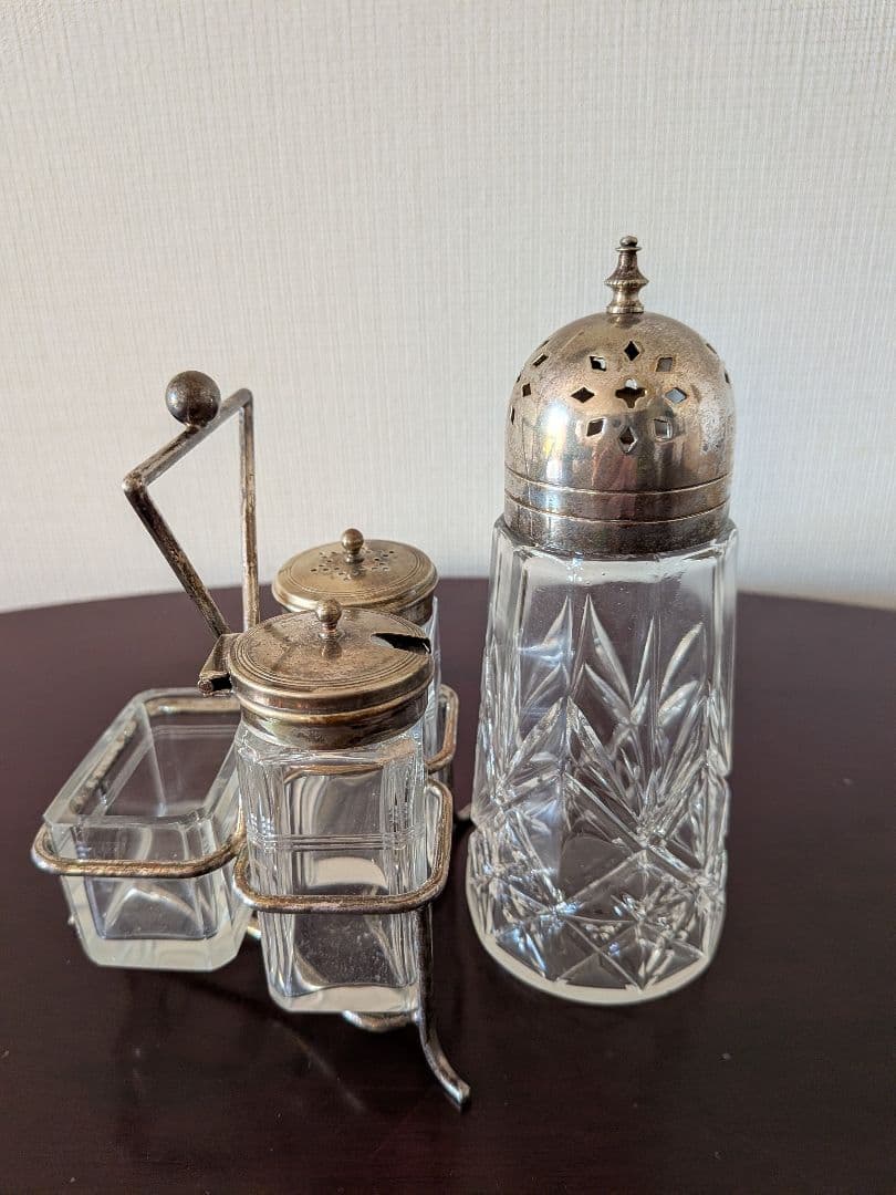 マスタード＆ペッパーセット 新発売！【ギフト箱入】 粒マスタードセット | CERCLE STORES