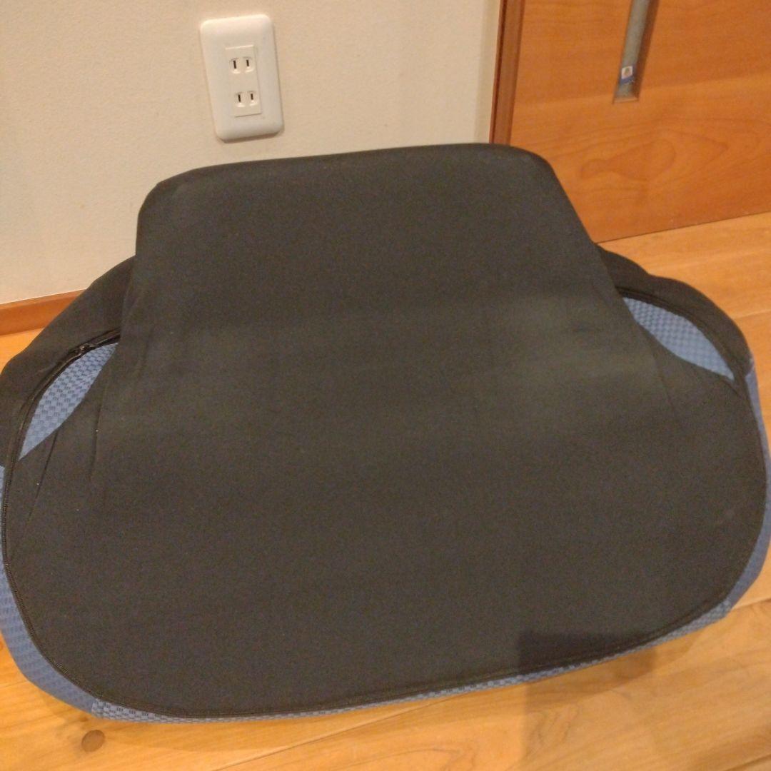 ハルメク リクライニング座椅子 カバー付き