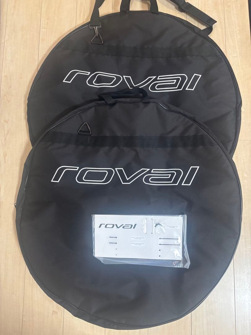 Roval alpinist clx1 【付属品有り】 - メルカリ