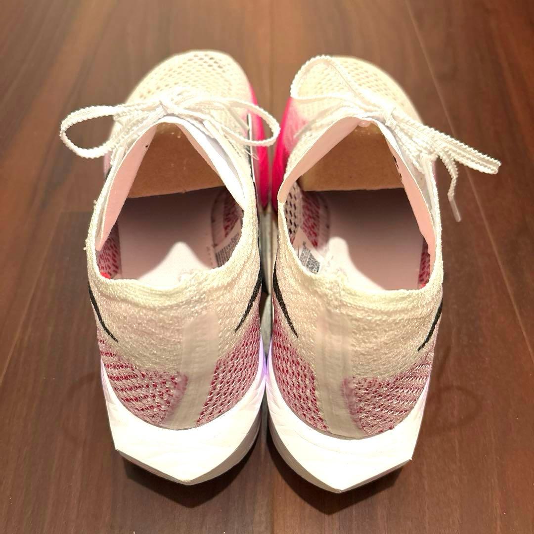 27.5cm NIKE ズームX ヴェイパーフライ ネクスト% 3