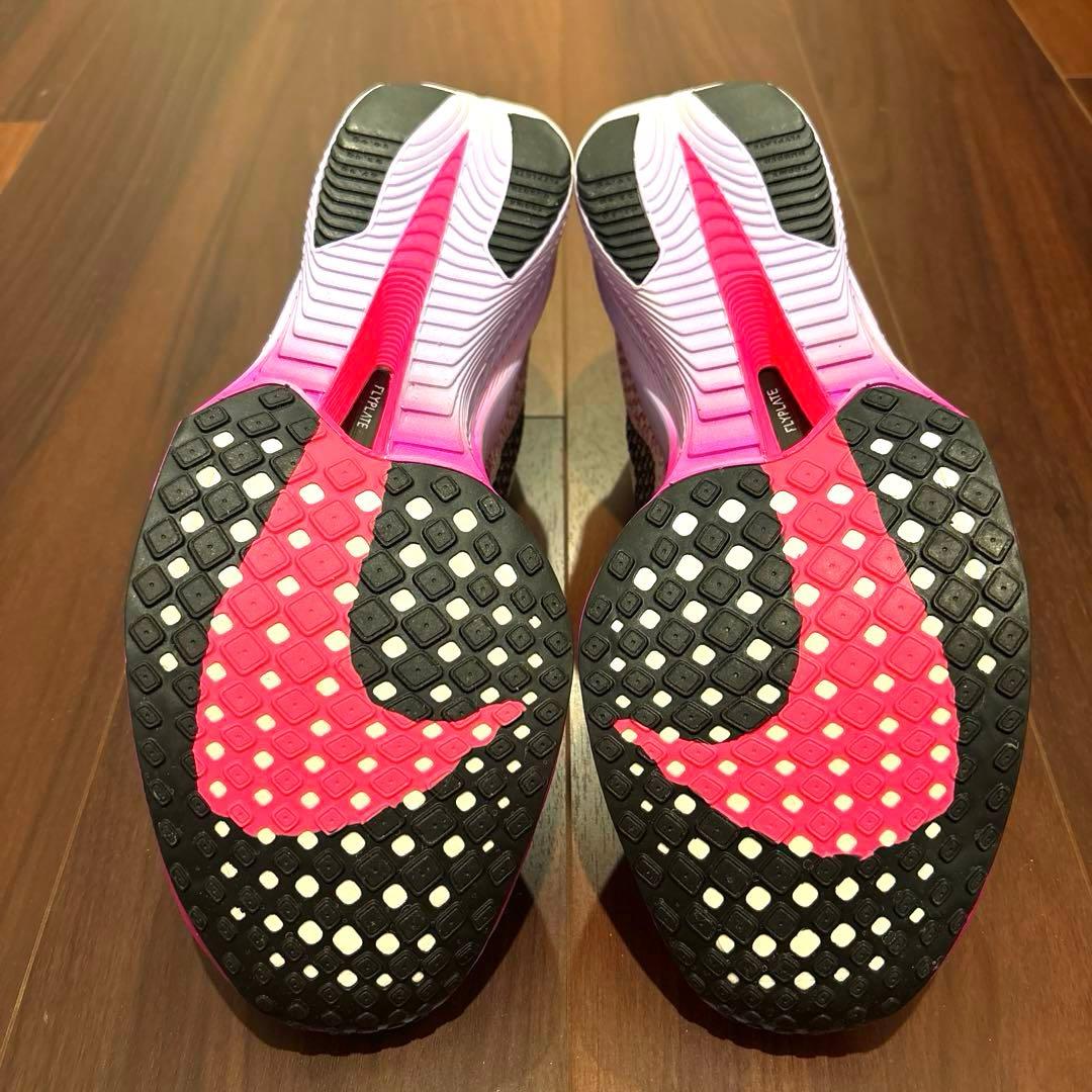 27.5cm NIKE ズームX ヴェイパーフライ ネクスト% 3