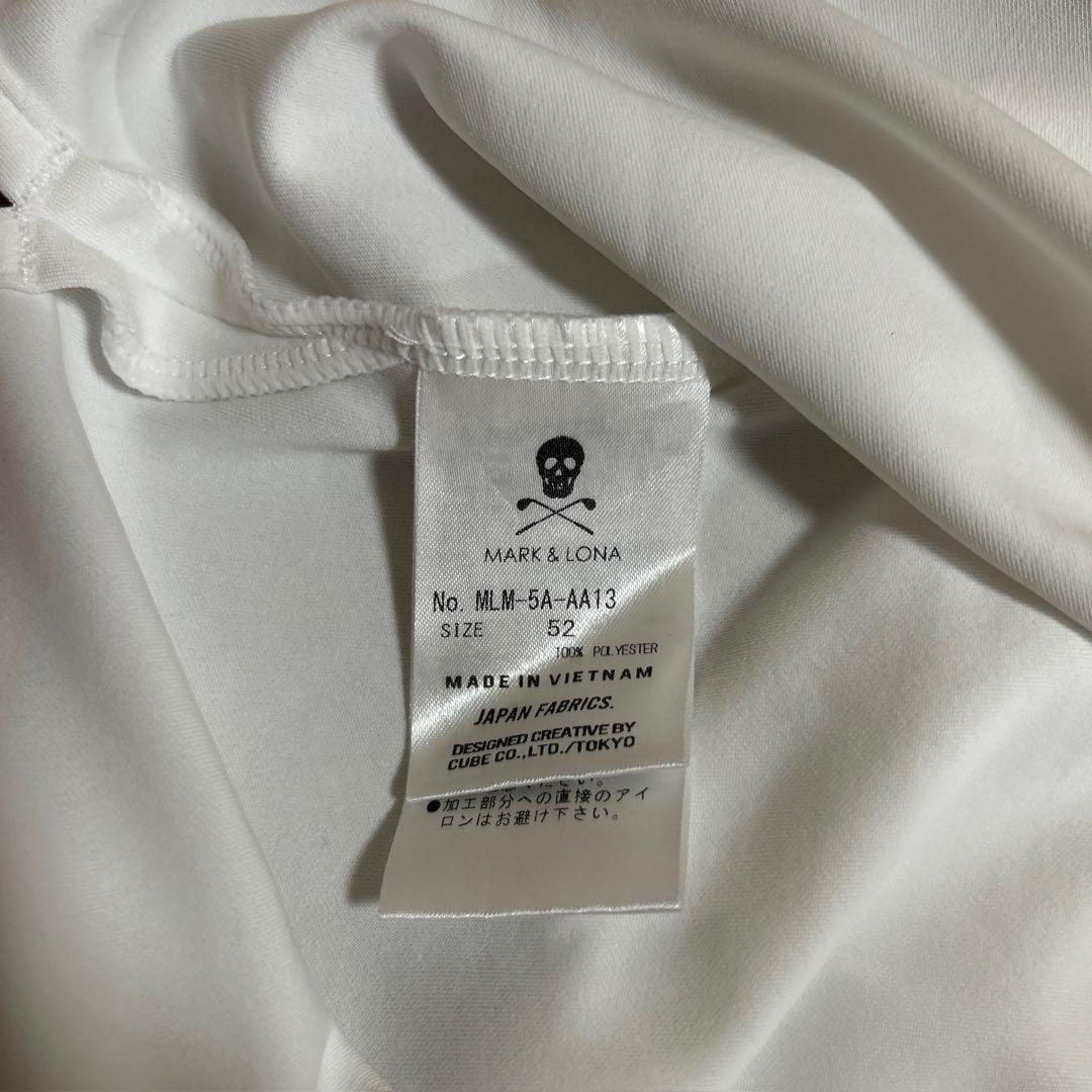 MARK & LONA サイズ52 2025モデルの通販はau PAY マーケット - 輸入