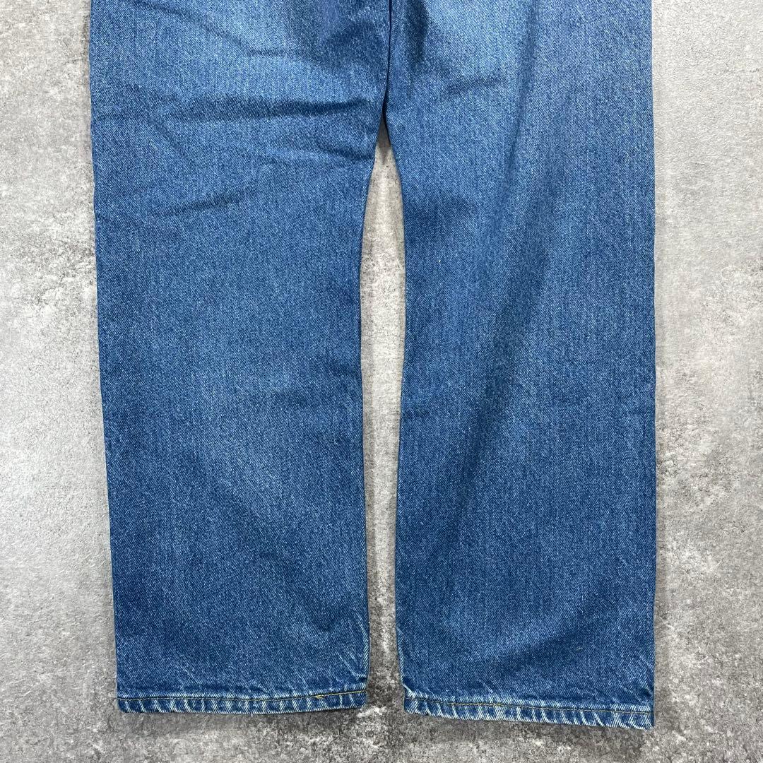 80s〜90s Lee 200-0143 USA製 デニムパンツ W38 200-0143 80s〜90s