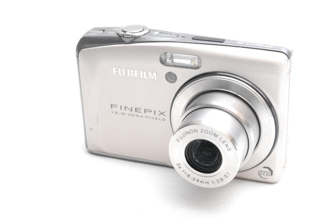 FUJIFILM FinePix F60fd (良品） Fujifilm FinePix F60fd Datenblatt