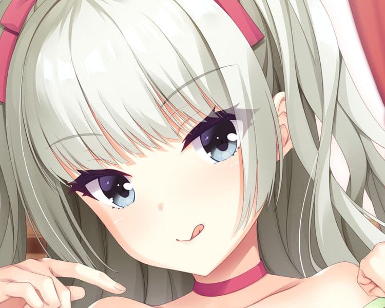 ララジャム】ライムライト・レモネードジャム 礫川美玖【ゆずソフト