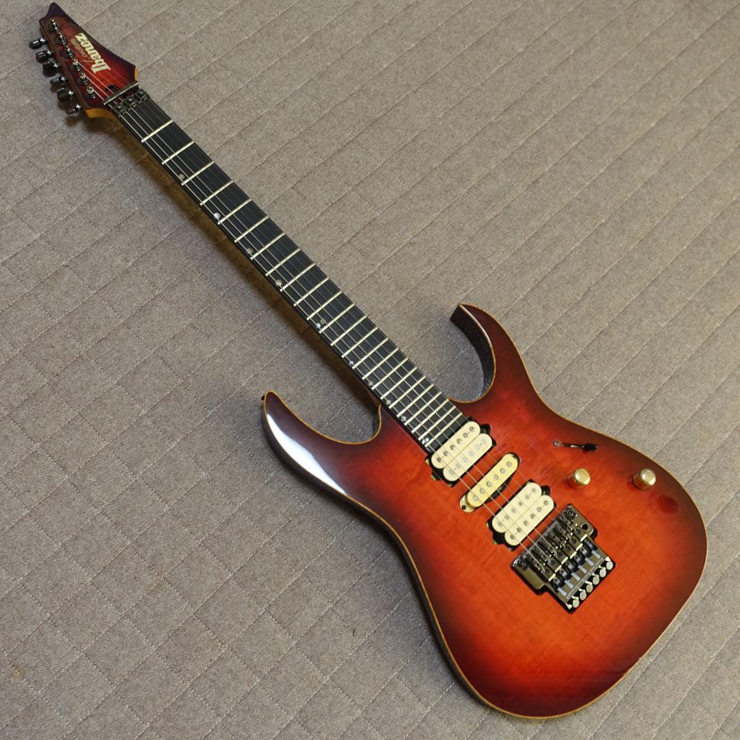 ギター Ibanez JC-CM1 Red Pearl Sunburst JC-CM1 | Ibanez Wiki | Fandom