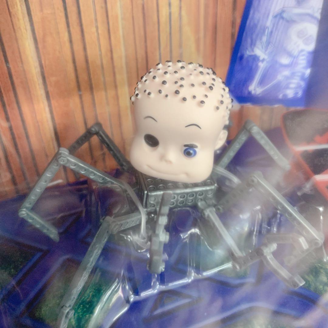 トイストーリー フィギュアセット Sid's Room TOY STORY シド - メルカリ