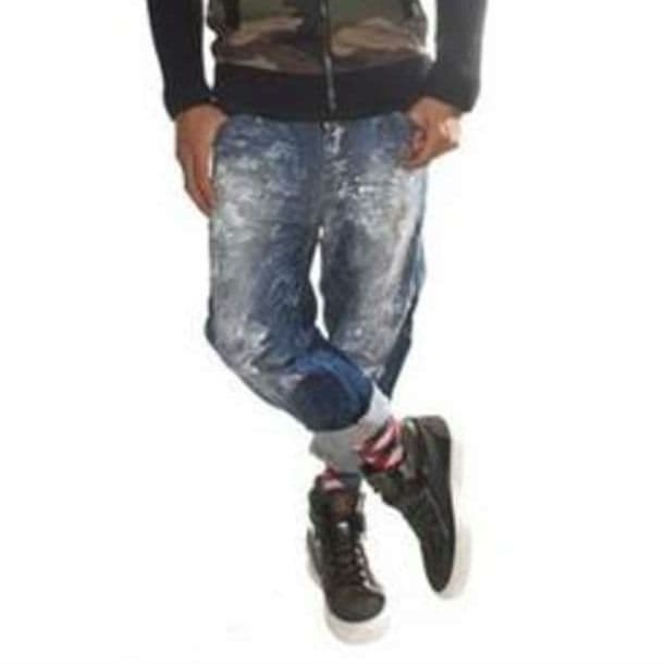 DSQUARED2 / BIG DEAN'S BROTHER JEAN - メルカリ
