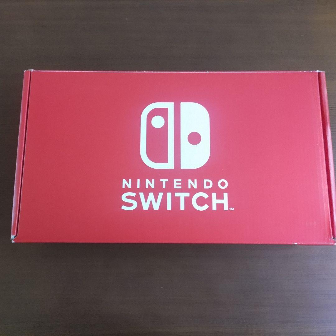 本体 ☆Nintendo Switch 限定カラー☆ Nintendo Switch（有機ELモデル） | My Nintendo Store（マイ