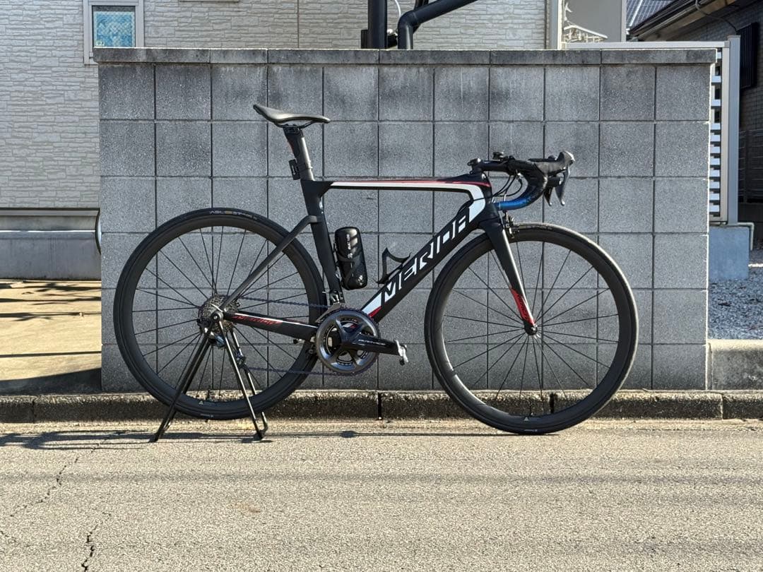 自転車 26インチ BES66C（中古・良品）北千住周辺 引き取り可