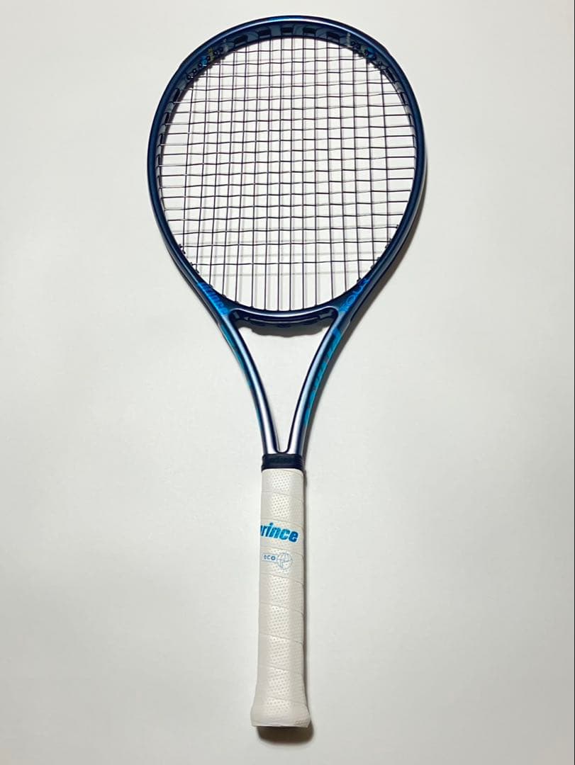 プリンス　ツアー100 O3 （G2、305g） TOUR O3 100（305g） - Prince プリンステニス公式サイト