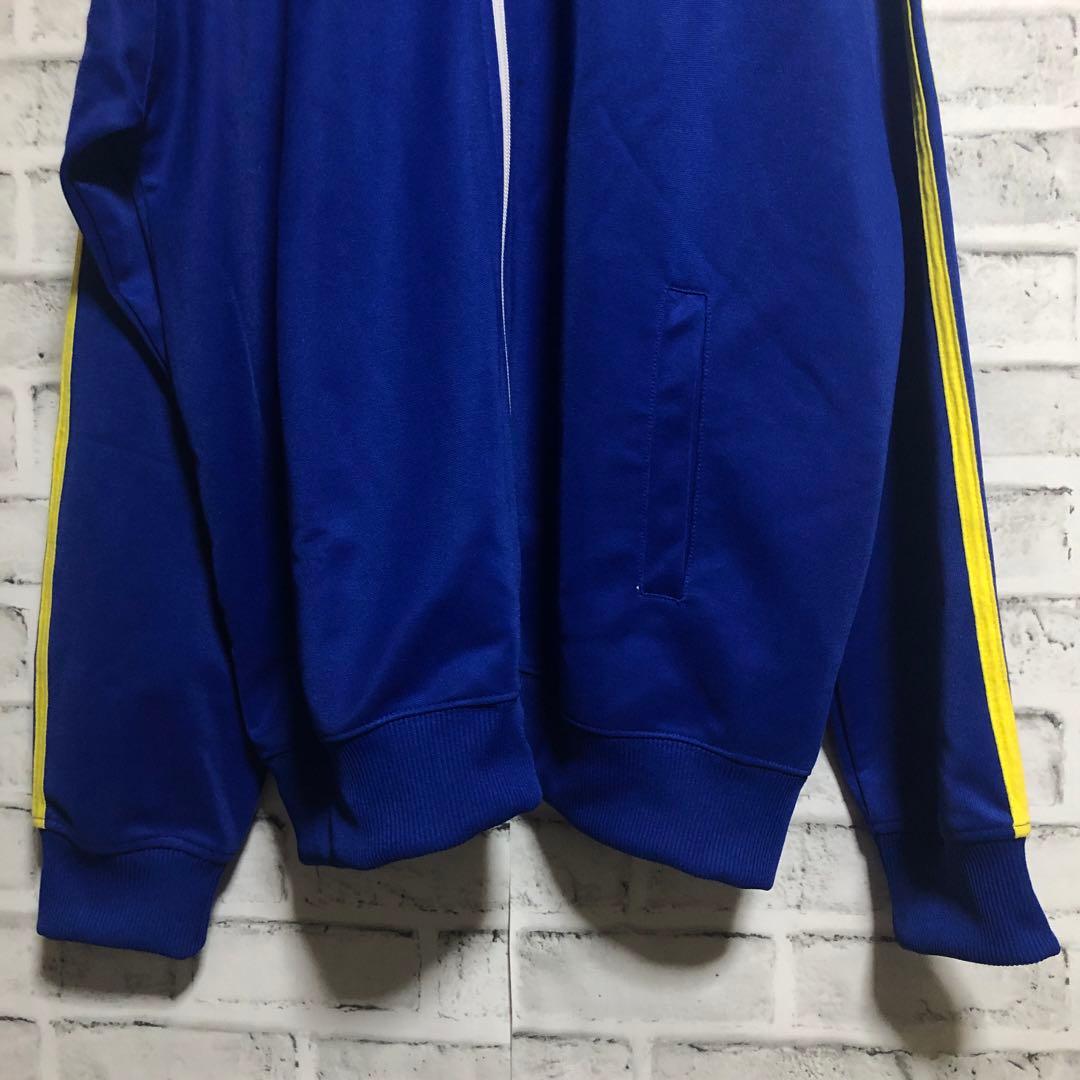 Fred Perry⭐️トラックジャケット L 刺繍月桂樹⭐️ポルトガル製