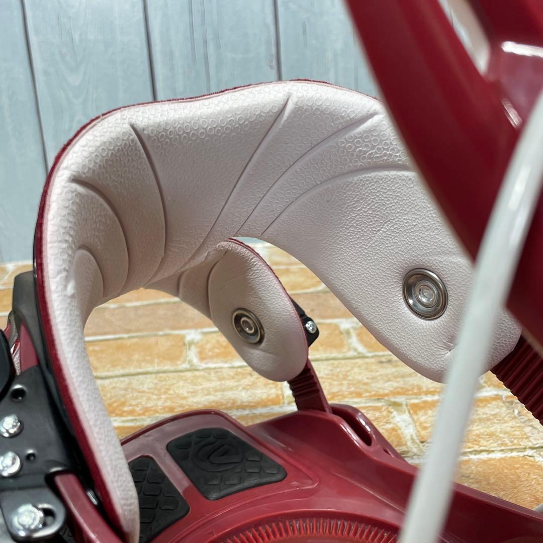 FLOW フロー QUATTRO クアトロ ビンディング