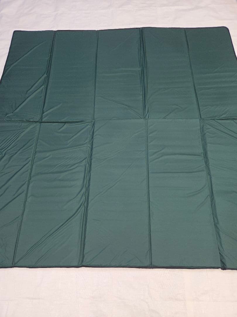 ほぼ未使用 ogawa グランドマット2222 3881 ピスタ34 オガワ