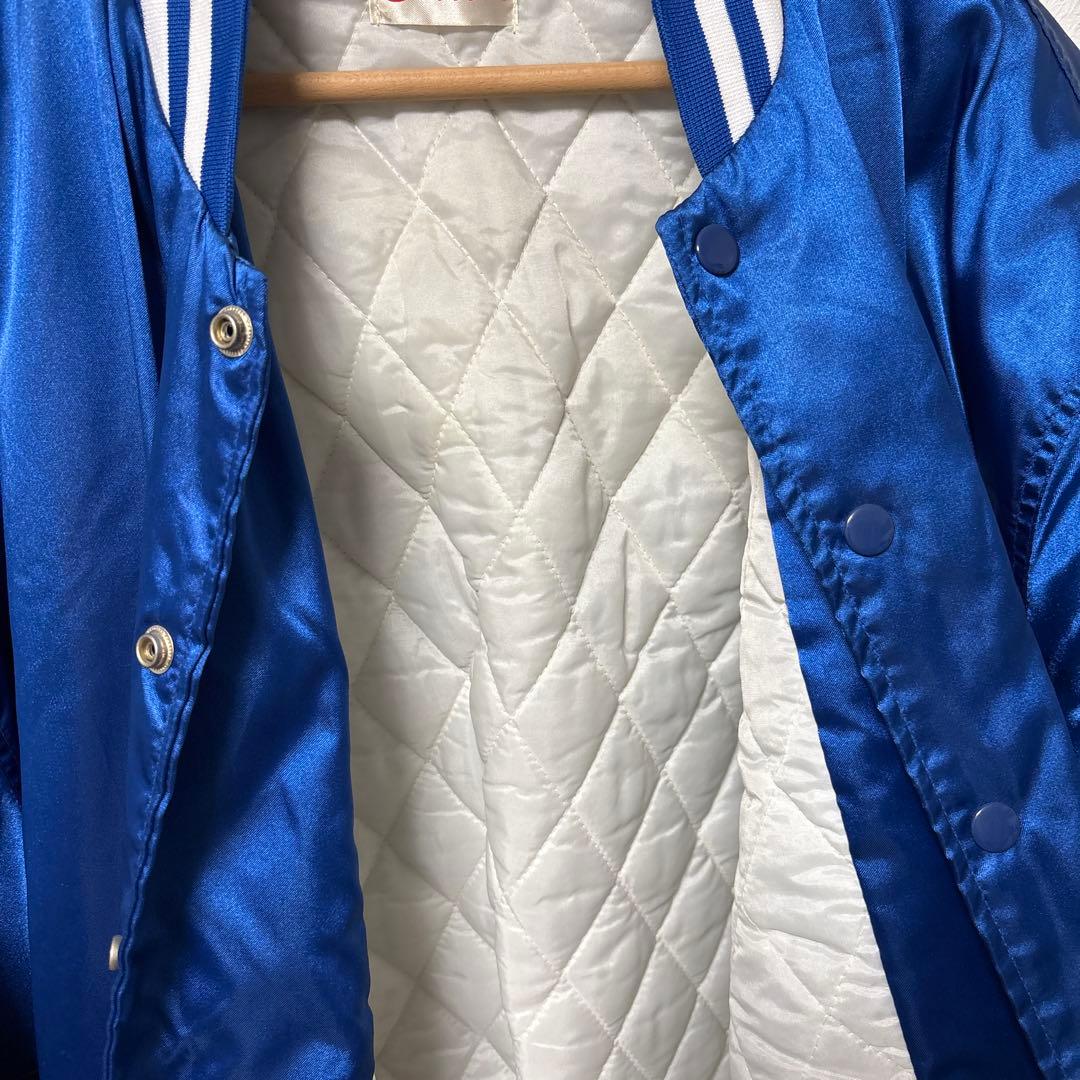 オンライン セールファッション - 野茂英雄 スタジャン 非売品 TOYOTA