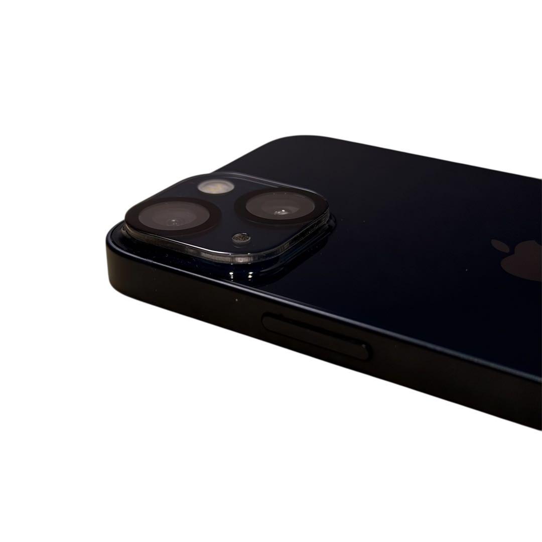 iPhone 13 mini 256GB ミッドナイト SIMフリー - メルカリ