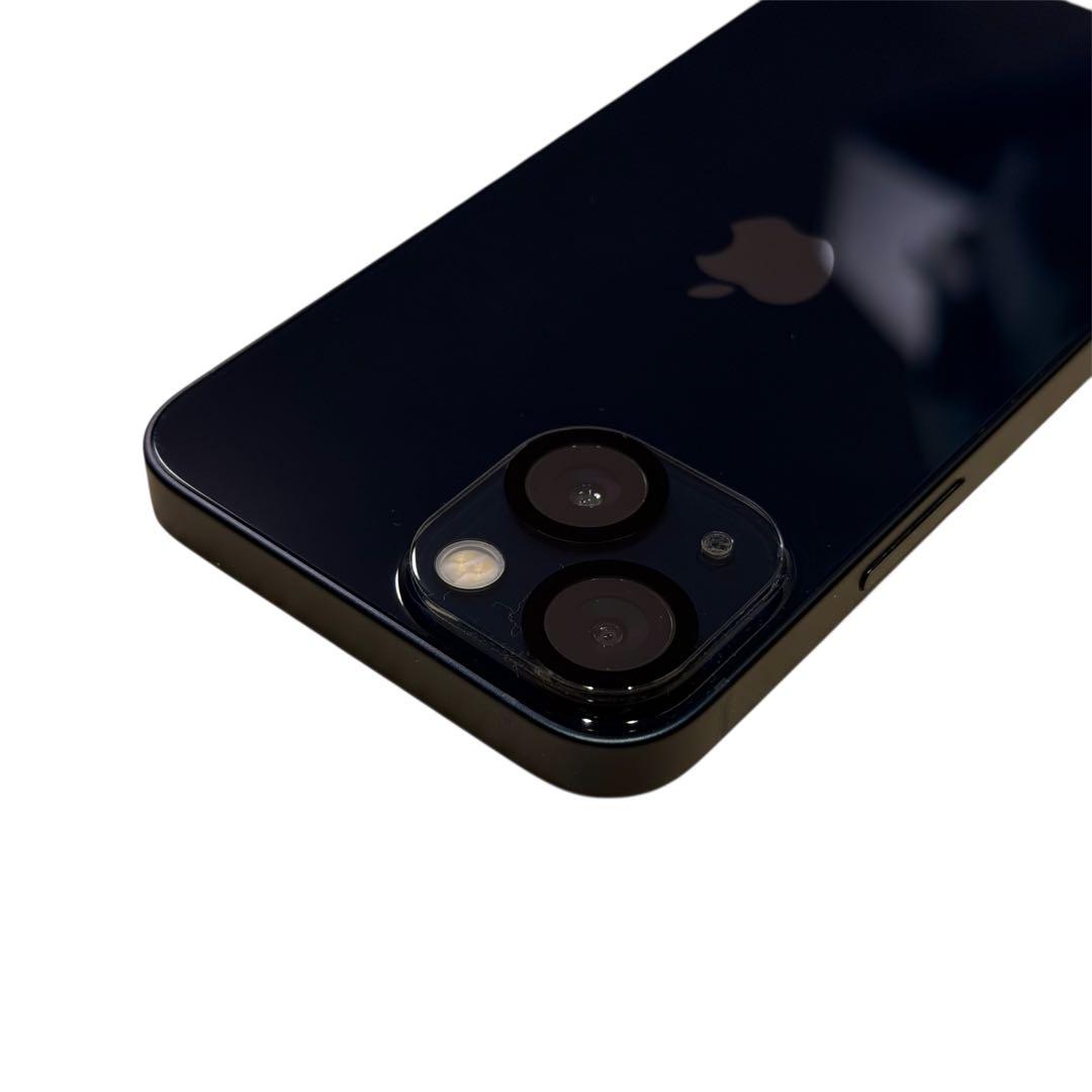 iPhone 13 mini 256GB ミッドナイト SIMフリー - メルカリ