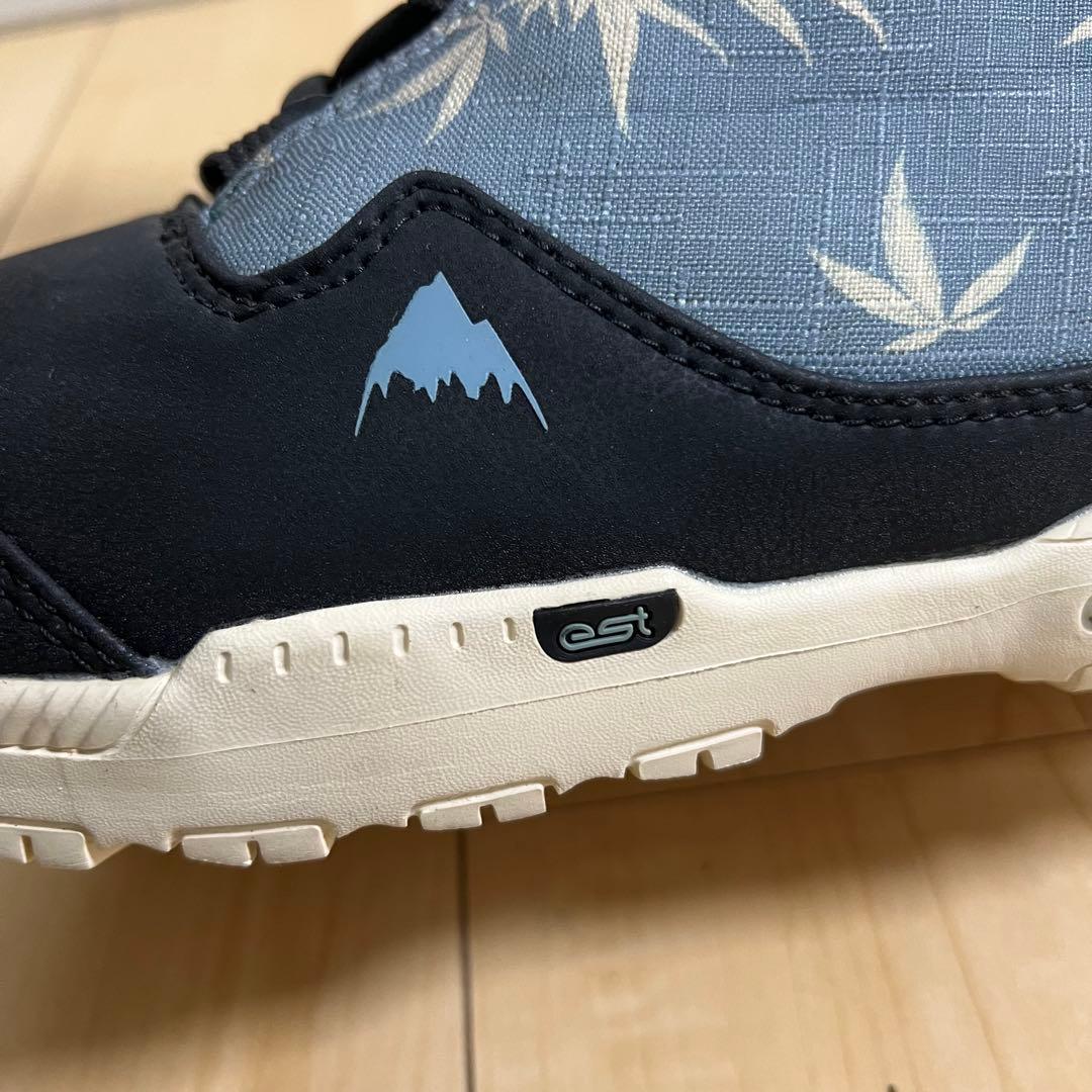 【即日発送】BURTON スノボブーツRAMPANT ランパント 28.5cm