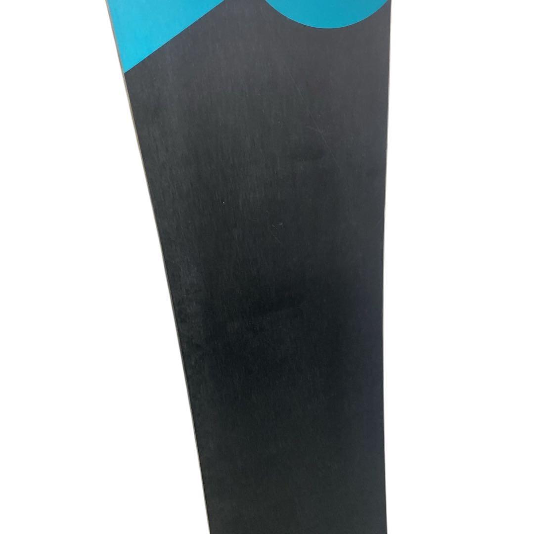 K2 スノーボード peace keeper 156cm ソールカバー付 - メルカリ