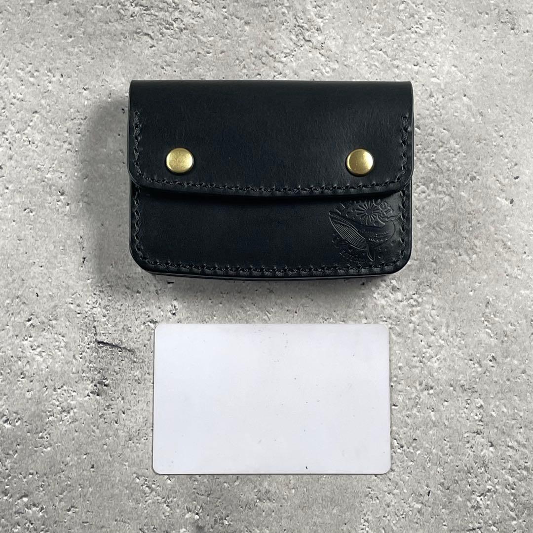 Truckerwallet “MINIM” / TW-04