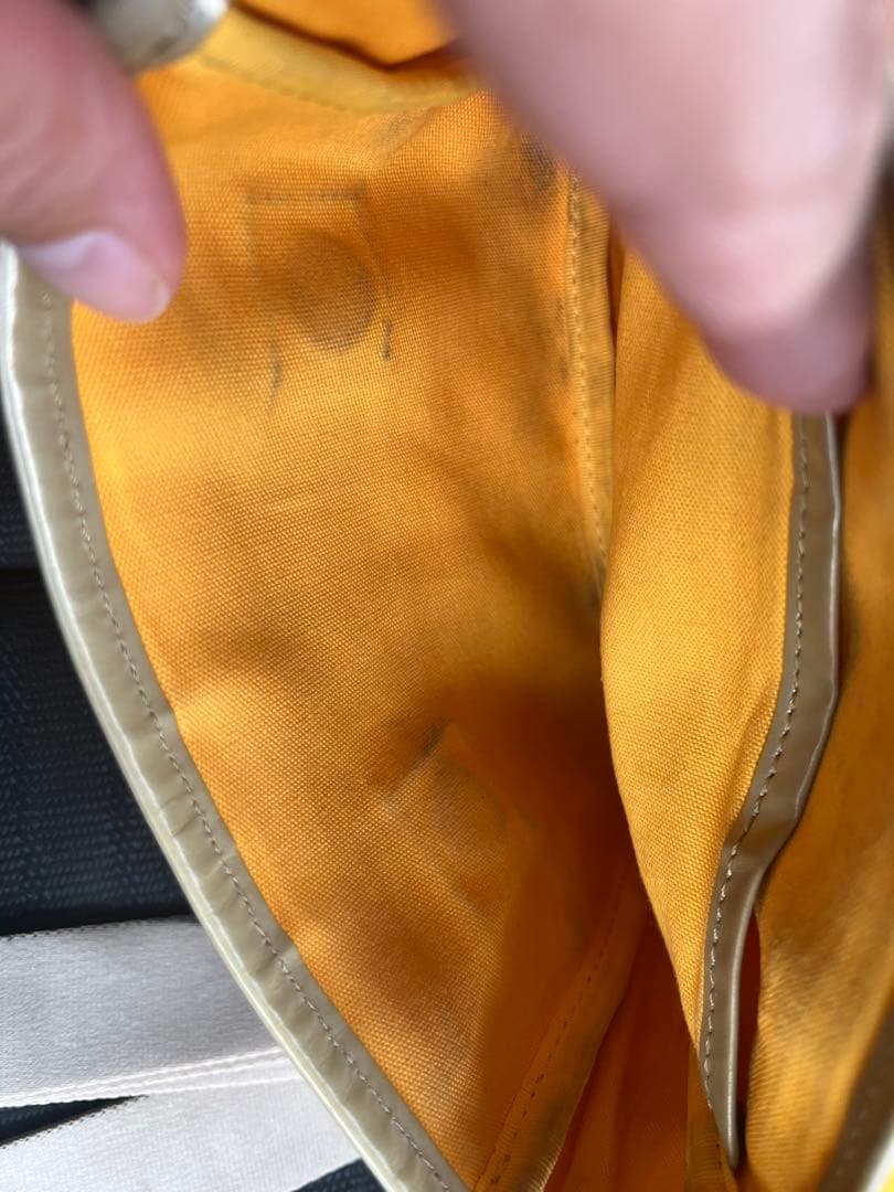 レザレクション Resurrection GDO限定 アイクスNo.2 カーキ