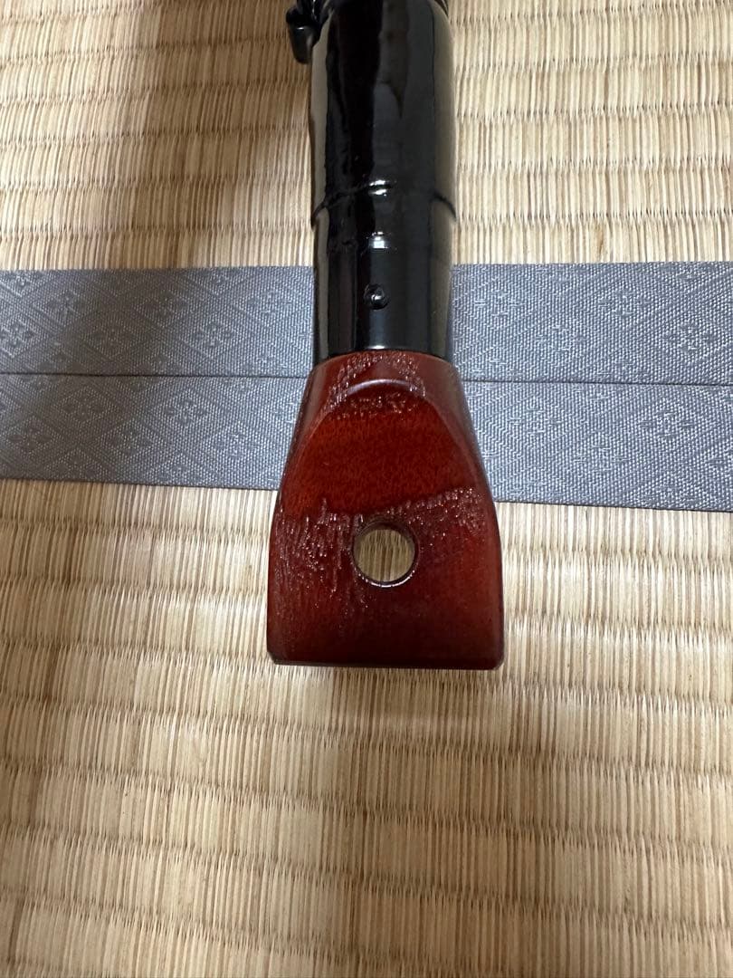 旧OLYM P IC製（マミヤOP）ボロン石鯛560アラミカ