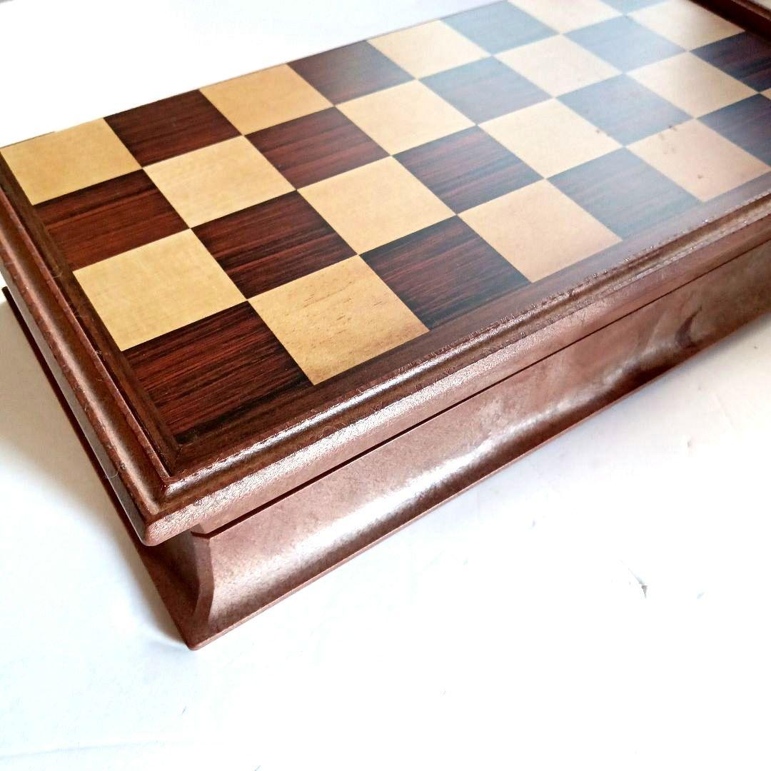 ♤チェス＆チェッカー♤ボードゲーム/マインドスポーツ♤ゲームのは