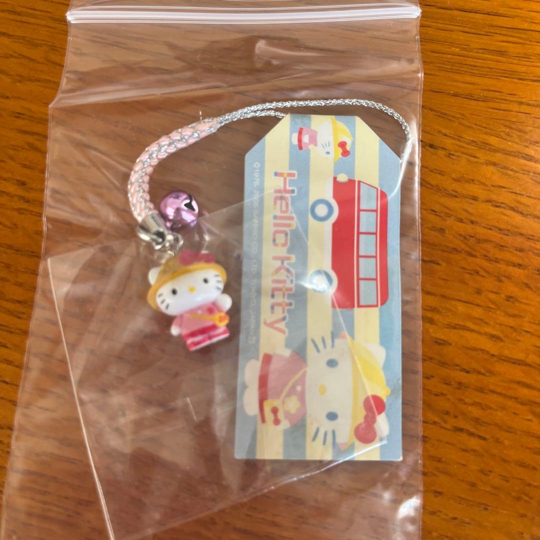 【激レア】キティ　幼稚園　ストラップ　2005 楽天市場】コップ ハローキティ 食洗機対応プラコップ さくら