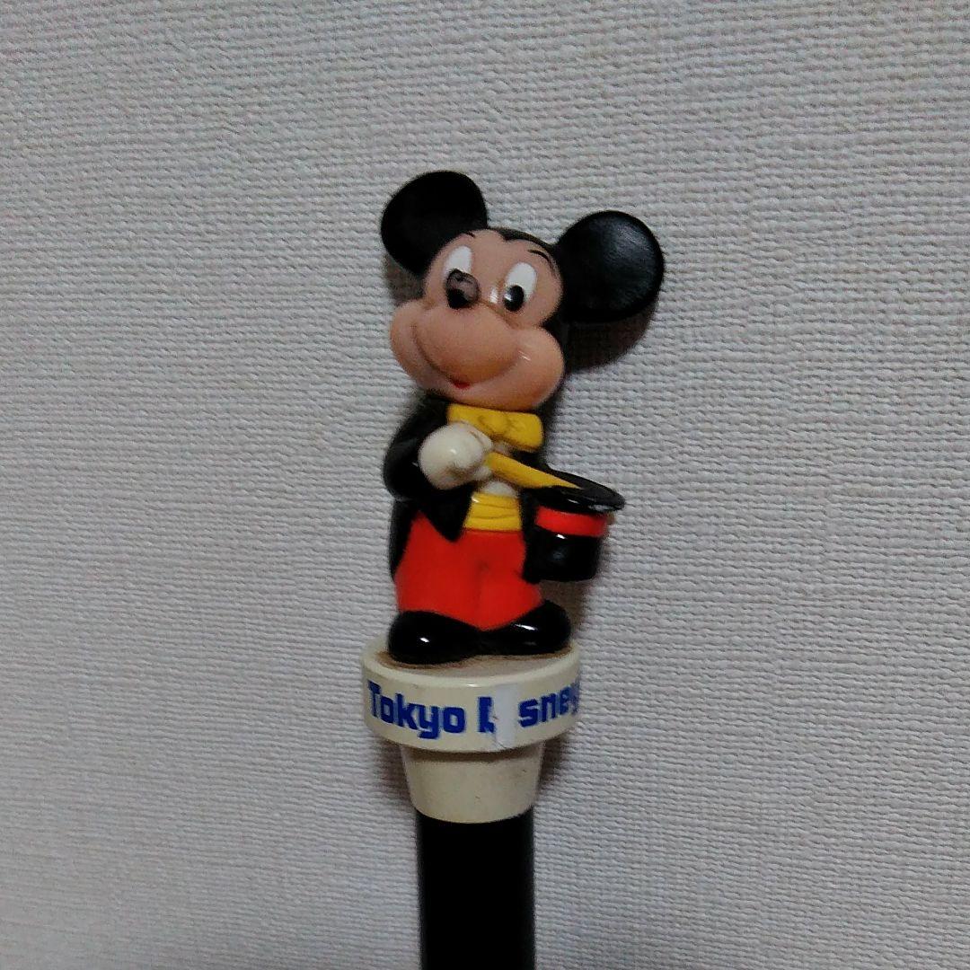 昭和レトロ 東京ディズニーランド ミッキーマウス 魔法のステッキ