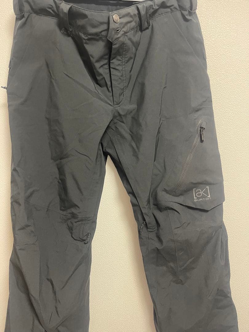 BurtonAK パンツ メンズ Burton [ak] サイクリック GORE-TEX 2L パンツ | Burton.com