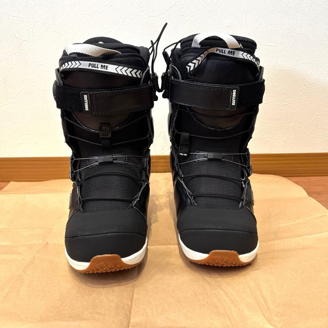 15-16 DEELUXE VICIOUS ディーラックスビシャス 24.5 ディーラックス