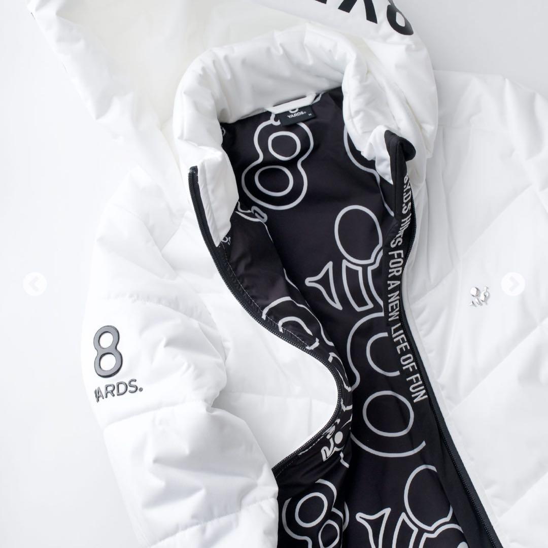8 YARDS Women's Nakawata BIG HOODIE