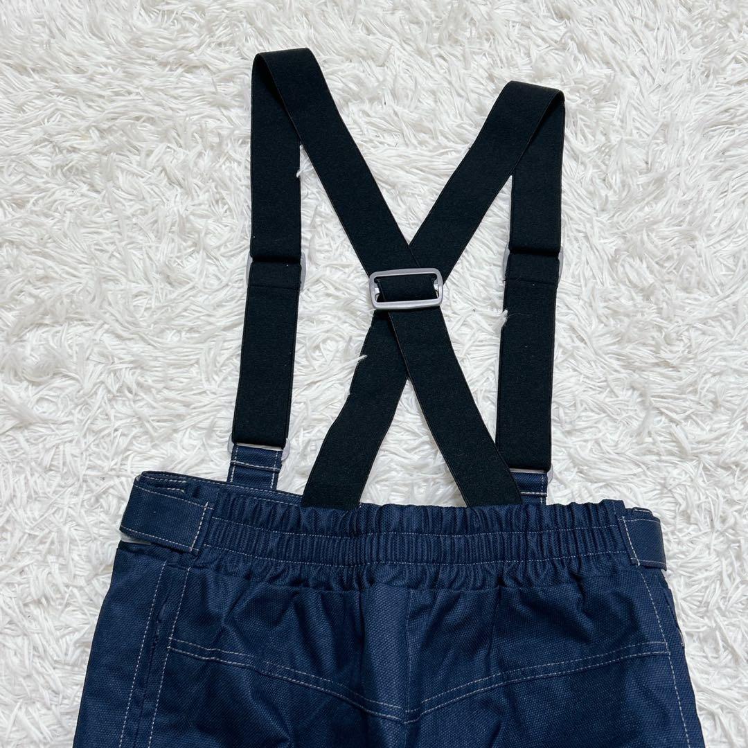 2217】ellesse エレッセ スキーウェア セットアップ 上下セットの通販