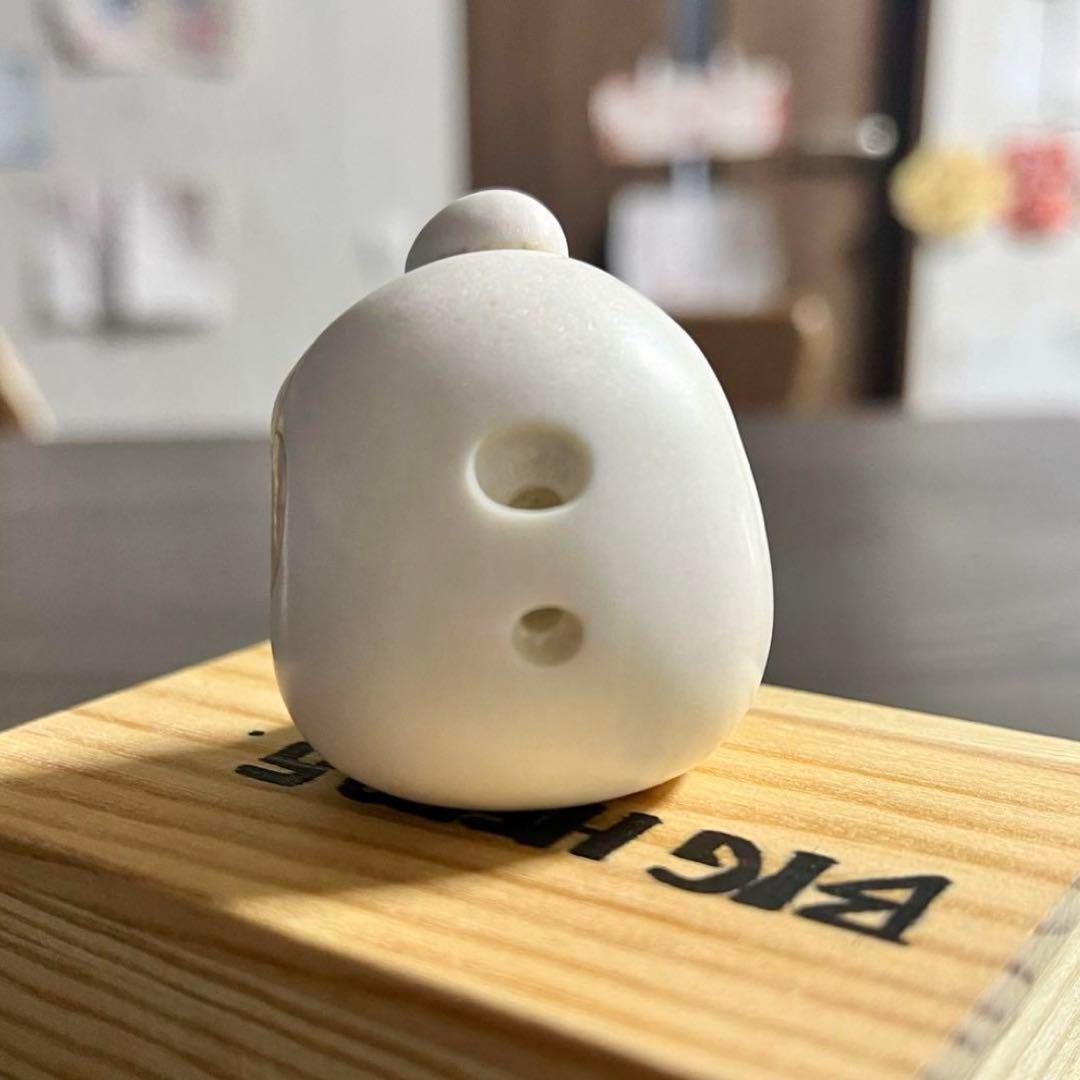 ベイマックス 根付 ストラップ - メルカリ