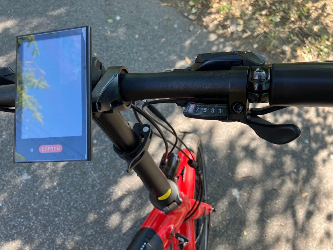 電動アシスト自転車 BLULANS X2 通勤 通学 年末大特価 - メルカリ